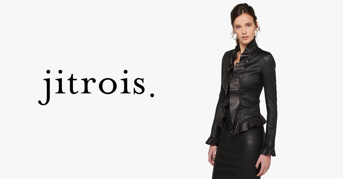 Jitrois . | Official website and E-shop